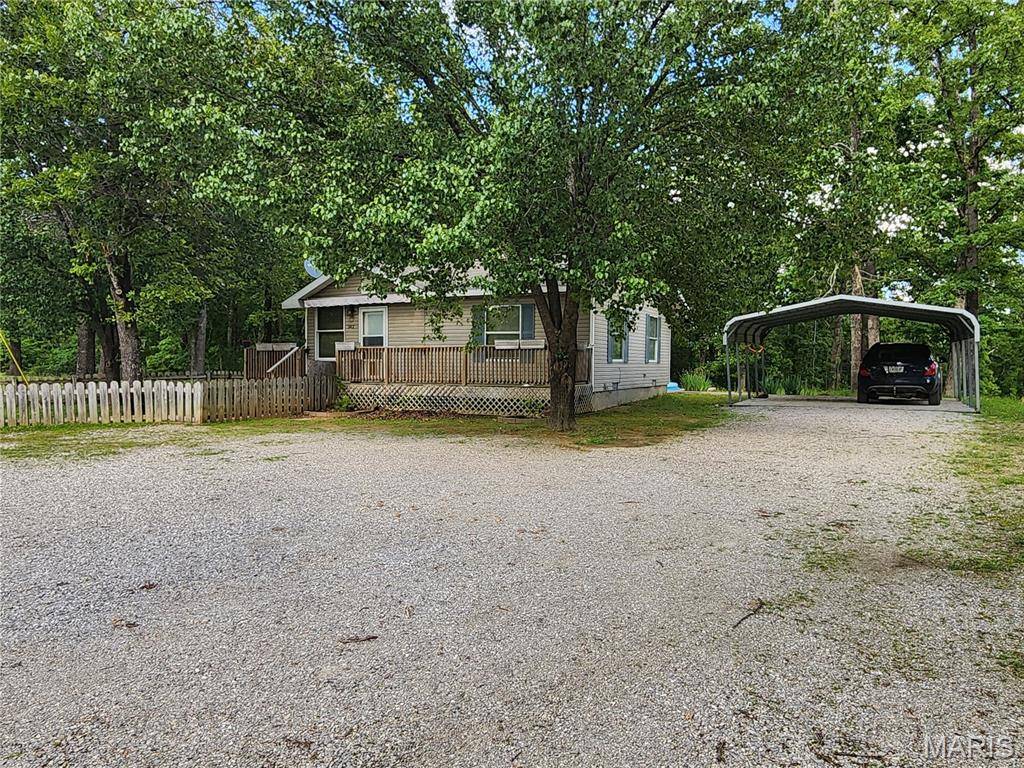 Williamsville, MO 63967,342 Deer Run Acres A