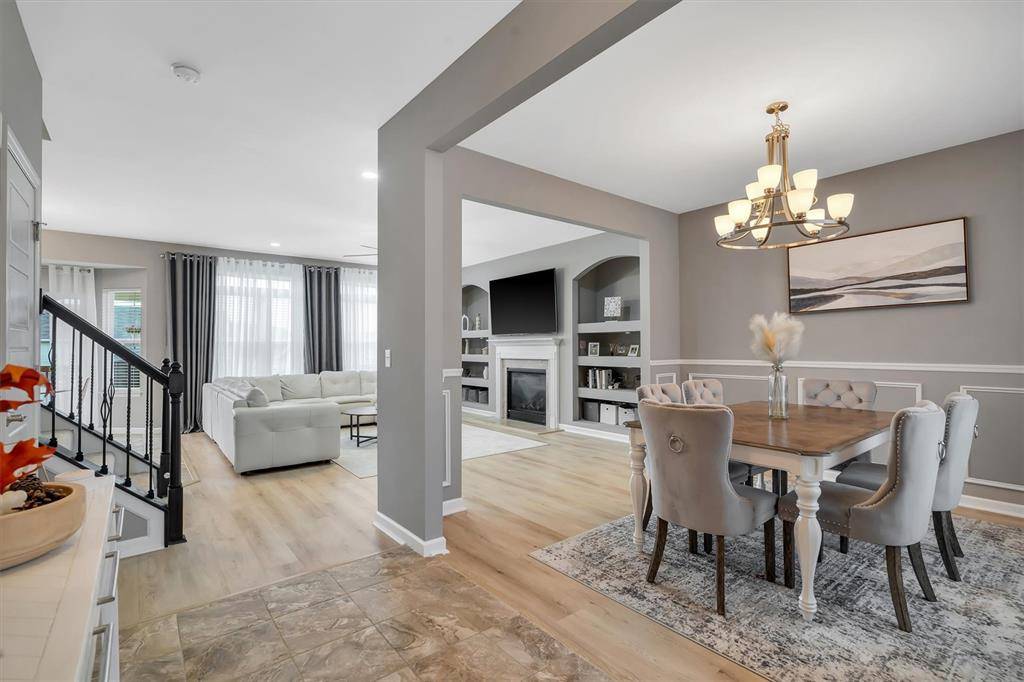 Imperial, MO 63052,339 Amber Bluff LN