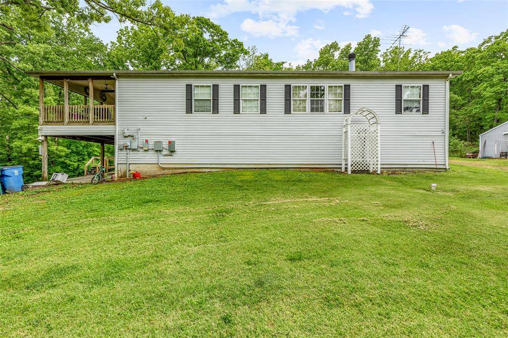 De Soto, MO 63020,5390 Engledow RD