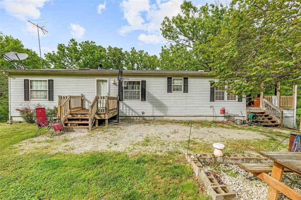 De Soto, MO 63020,5390 Engledow RD