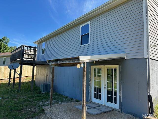Ironton, MO 63650,647 Lori LN