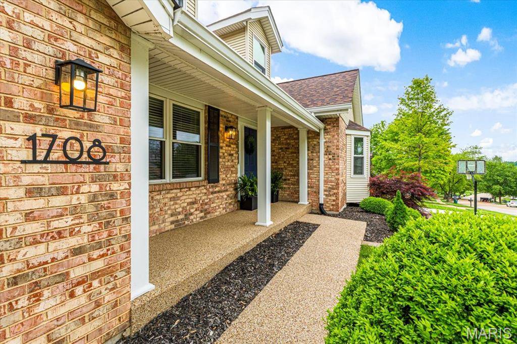 Fenton, MO 63026,1708 San Simeon WAY