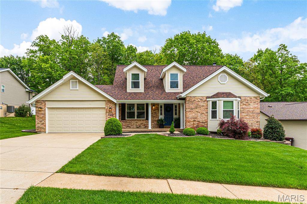 Fenton, MO 63026,1708 San Simeon WAY