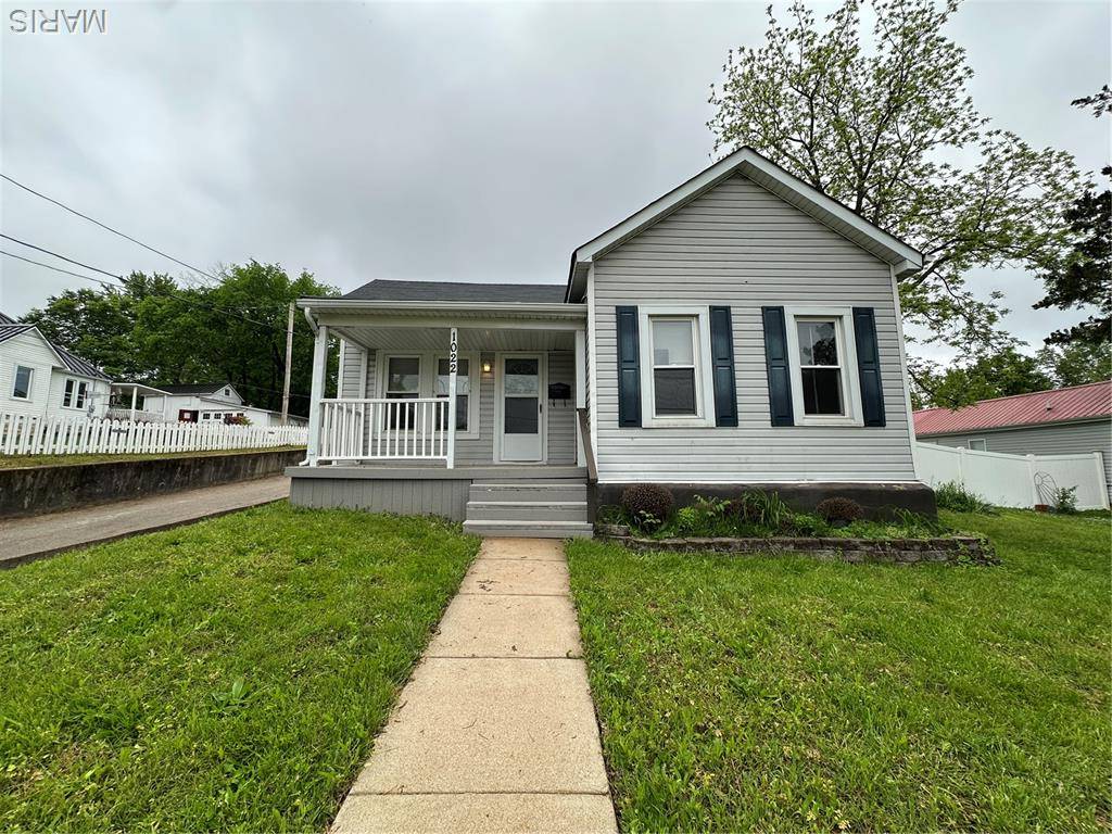 De Soto, MO 63020,1022 S Second St