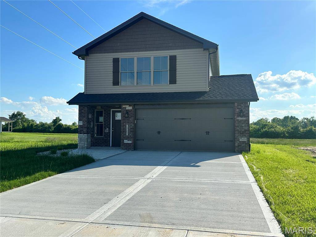 Pontoon Beach, IL 62040,2805 Beth Ann CT