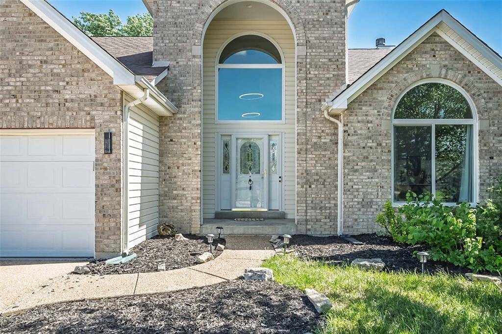 Wentzville, MO 63385,1836 Hackmann Hollow DR
