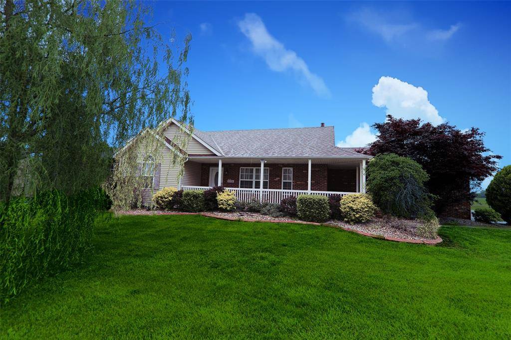 St Jacob, IL 62249,10781 Lake RD