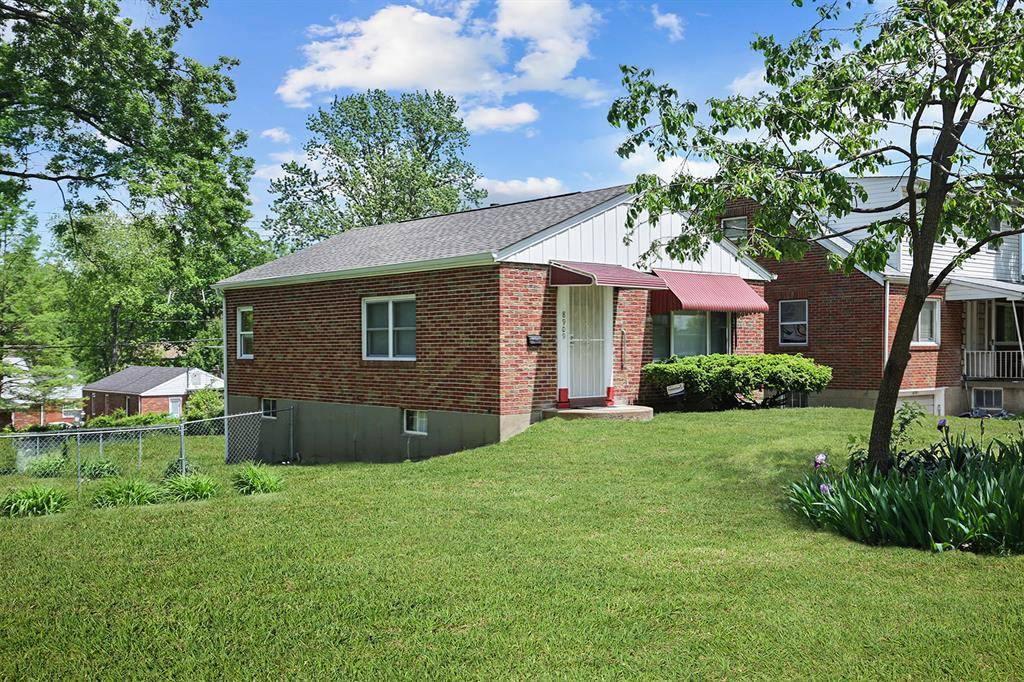 Berkeley, MO 63134,8909 Tutwiler AVE