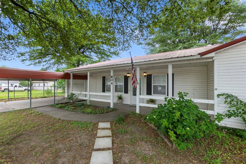 Kennett, MO 63857,804 Pruitt ST