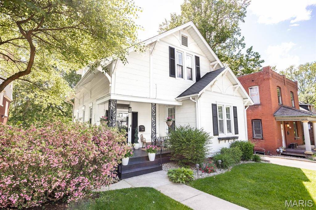 Belleville, IL 62220,619 Forest AVE