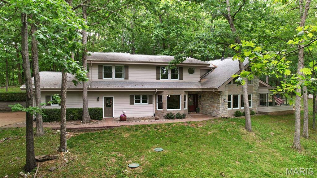 Glencoe, MO 63038,19072 Bear Trail RD