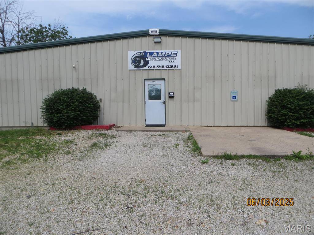 Union, MO 63084,7563 Highway 47