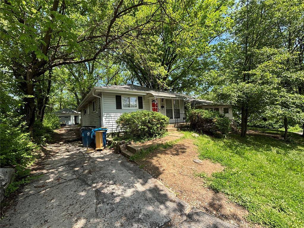 St Louis, MO 63136,7203 Eunice AVE