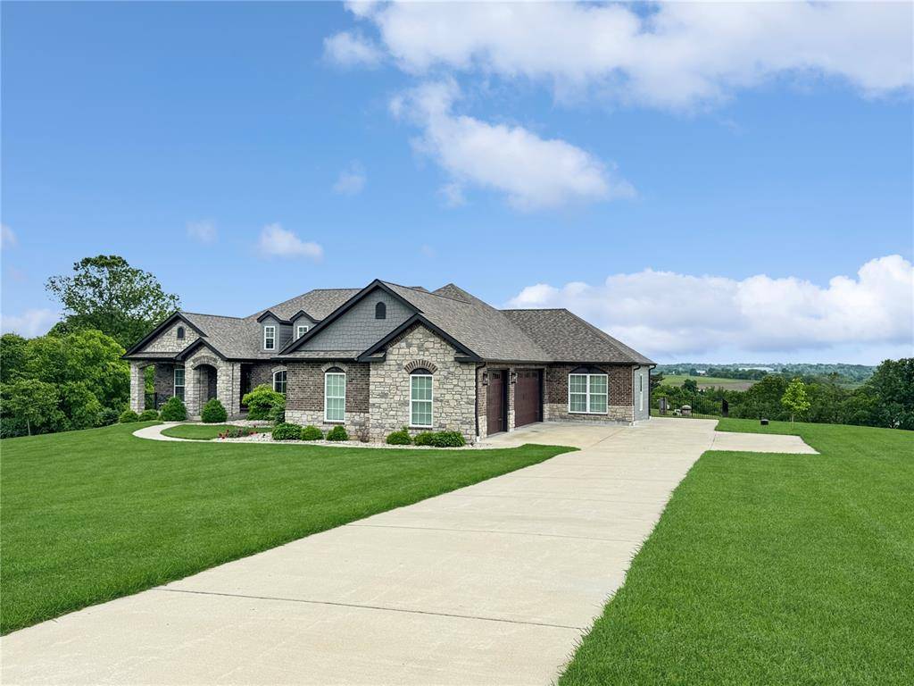 Labadie, MO 63055,164 Stone Cottage CT
