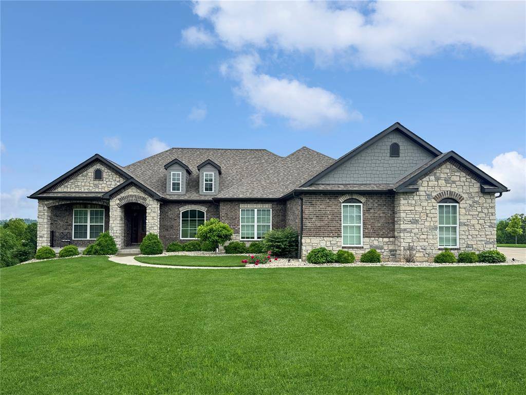 Labadie, MO 63055,164 Stone Cottage CT