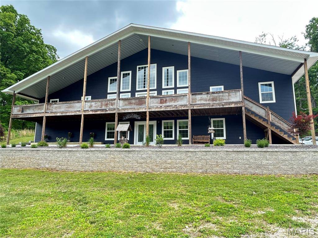 Sullivan, MO 63080,5054 Highway K