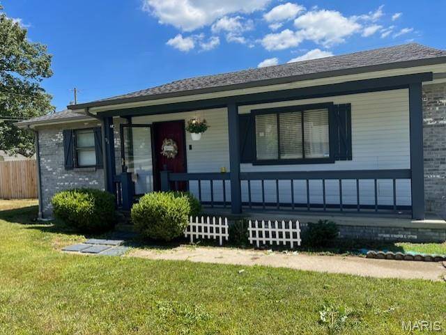 Poplar Bluff, MO 63901,46 Red Cedar BLVD