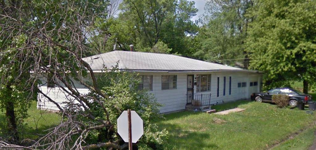 Washington Park, IL 62204,5150 Rosemont AVE