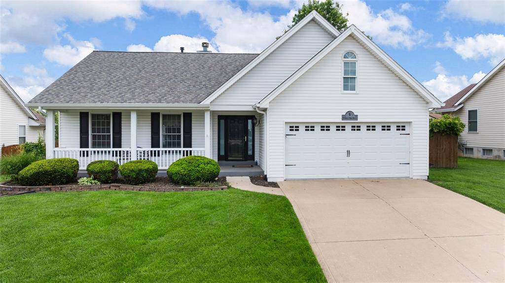 O'fallon, MO 63366,6 Spangle Way DR
