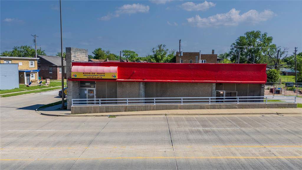 East St Louis, IL 62205,4001 State ST