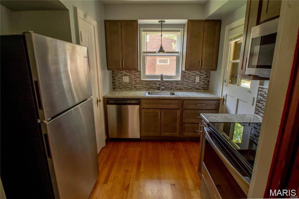 St Louis, MO 63116,4002 Wilmington AVE #9
