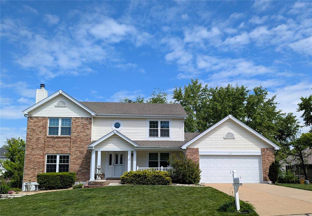 St Charles, MO 63303,3121 Willow Bend DR
