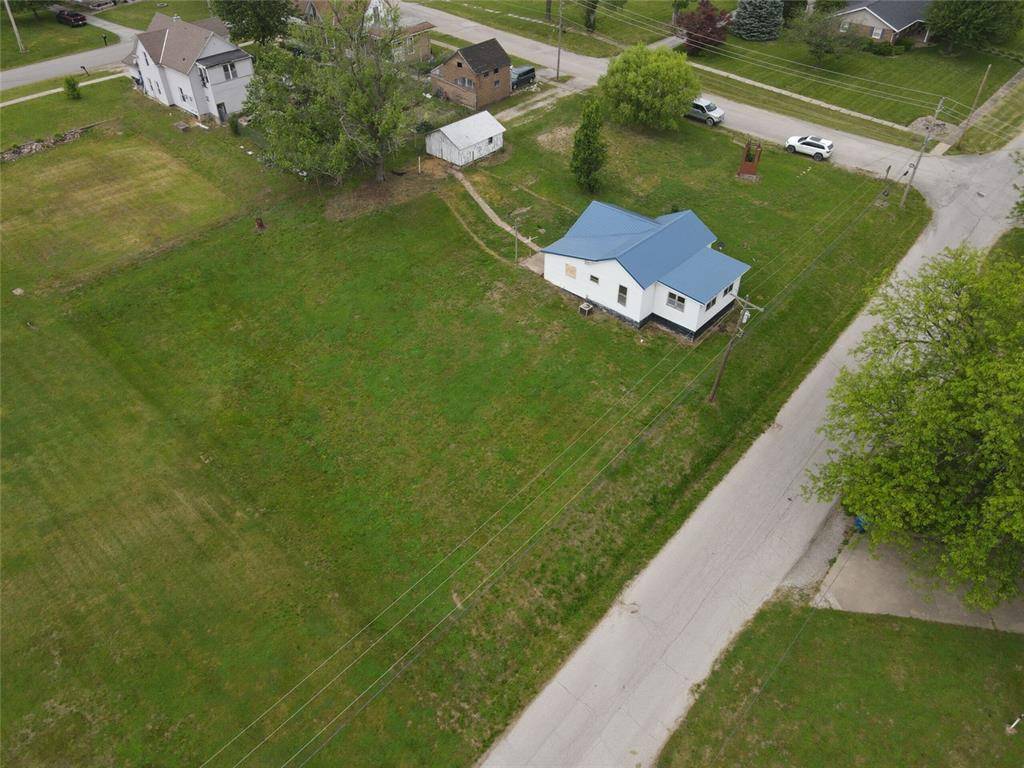 La Grange, MO 63448,517 N 4th ST