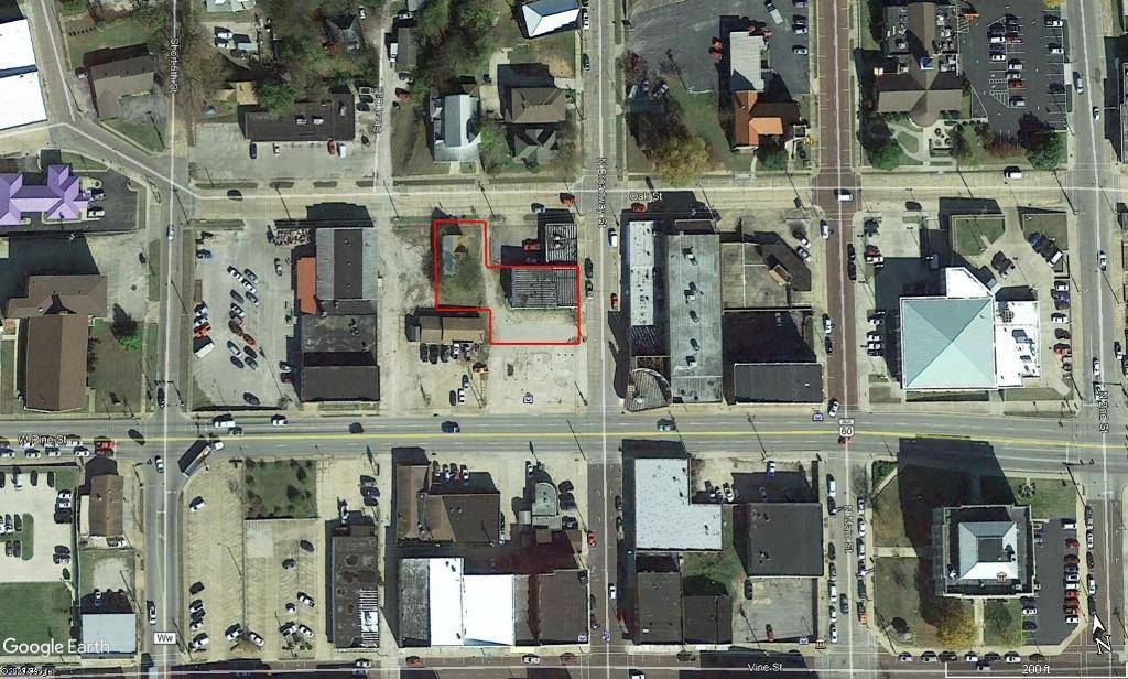 Poplar Bluff, MO 63901,213 N Broadway
