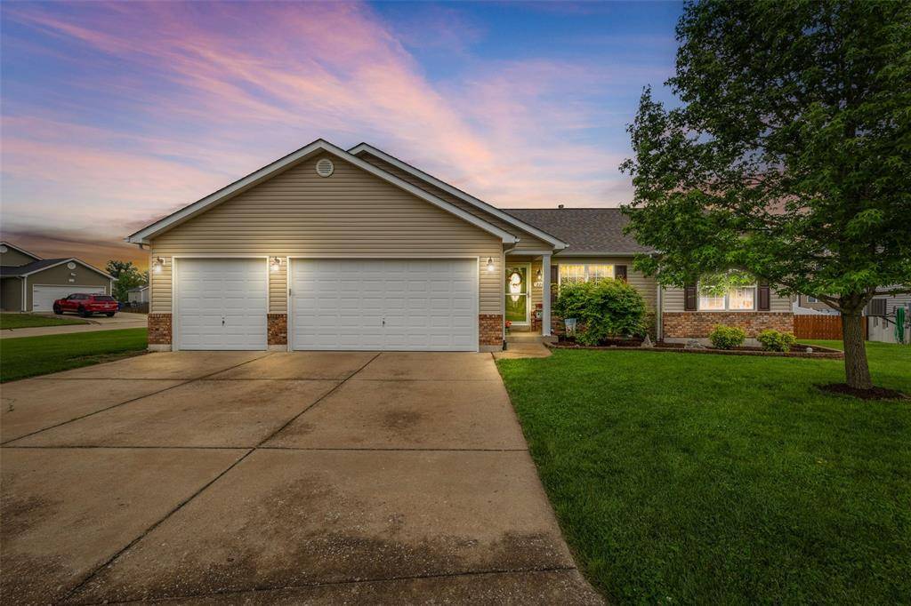 Herculaneum, MO 63070,220 Living Water CT