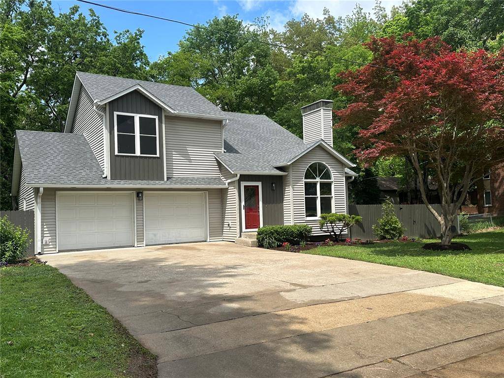 Cape Girardeau, MO 63701,1704 Bertling ST