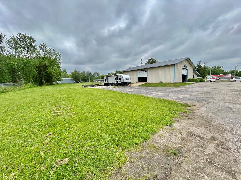 Salem, MO 65560,305 W Scenic Rivers BLVD
