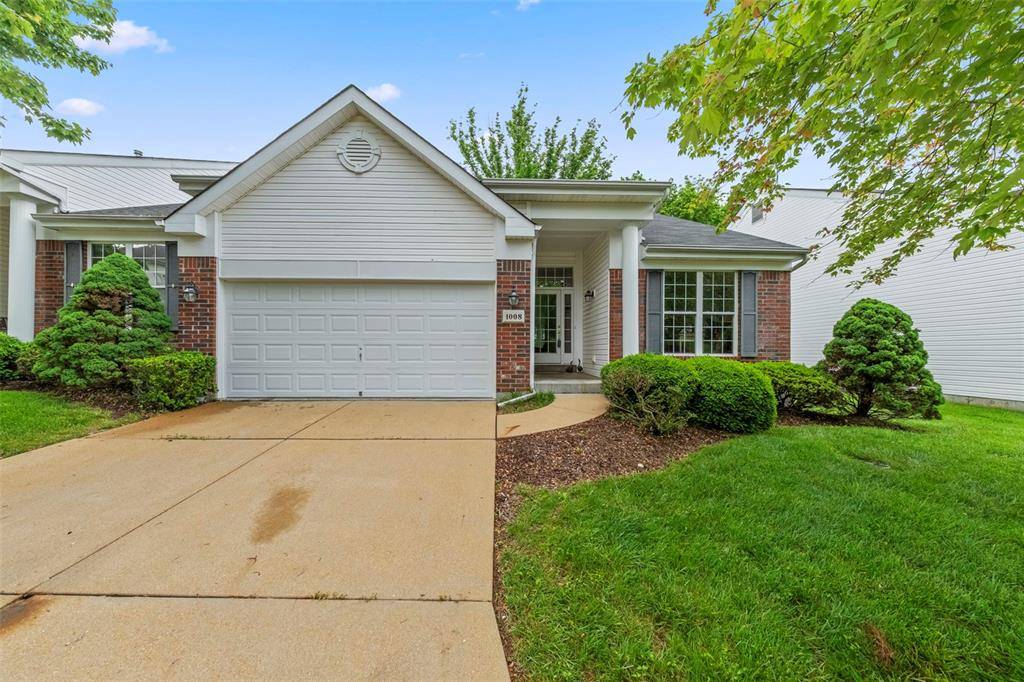 Eureka, MO 63025,1008 Shire LN