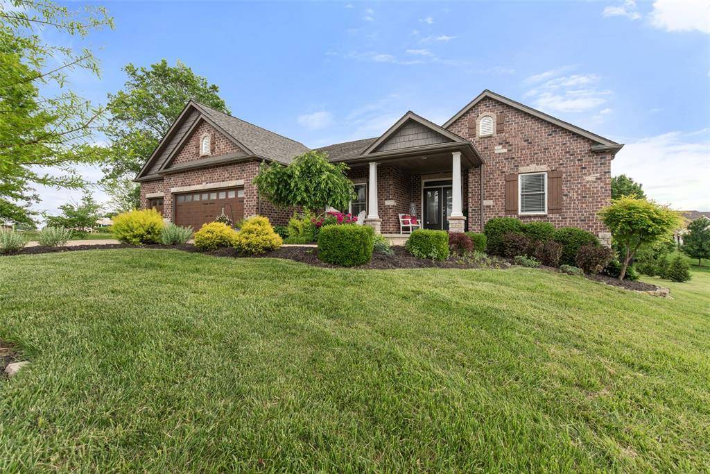 Sunset Hills, MO 63127,12420 Court DR