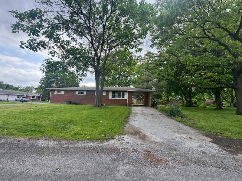 Dupo, IL 62239,1115 Nancy DR