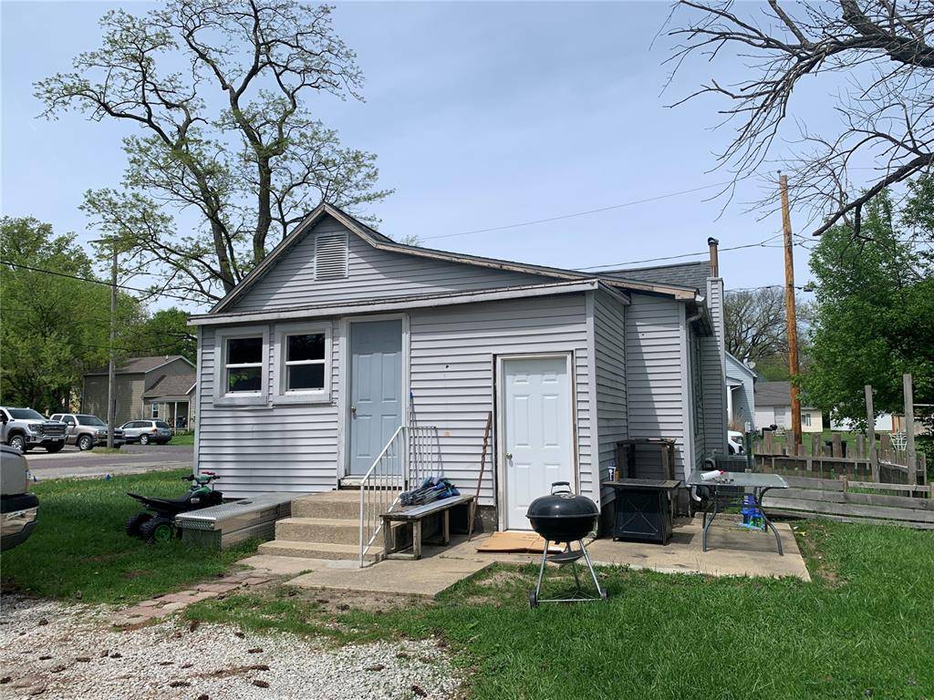 Greenville, IL 62246,602 E Washington AVE