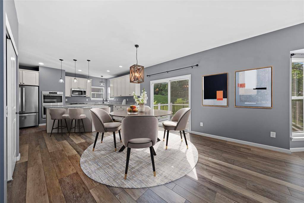 Eureka, MO 63025,17642 Rockwood Arbor DR