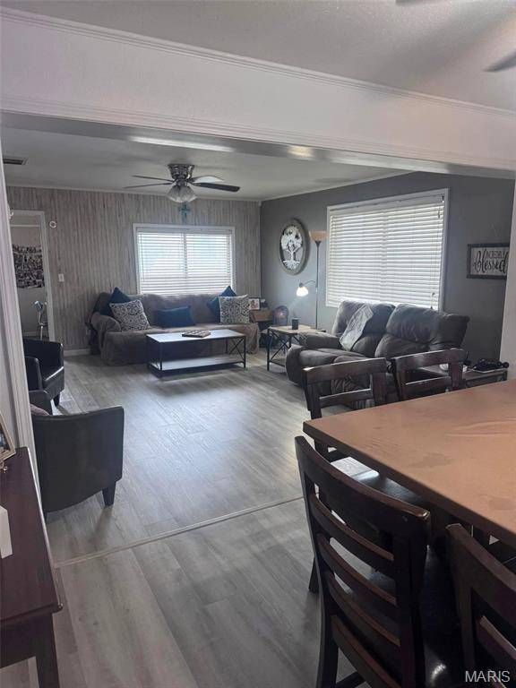 Bernie, MO 63822,313 W Crumb AVE