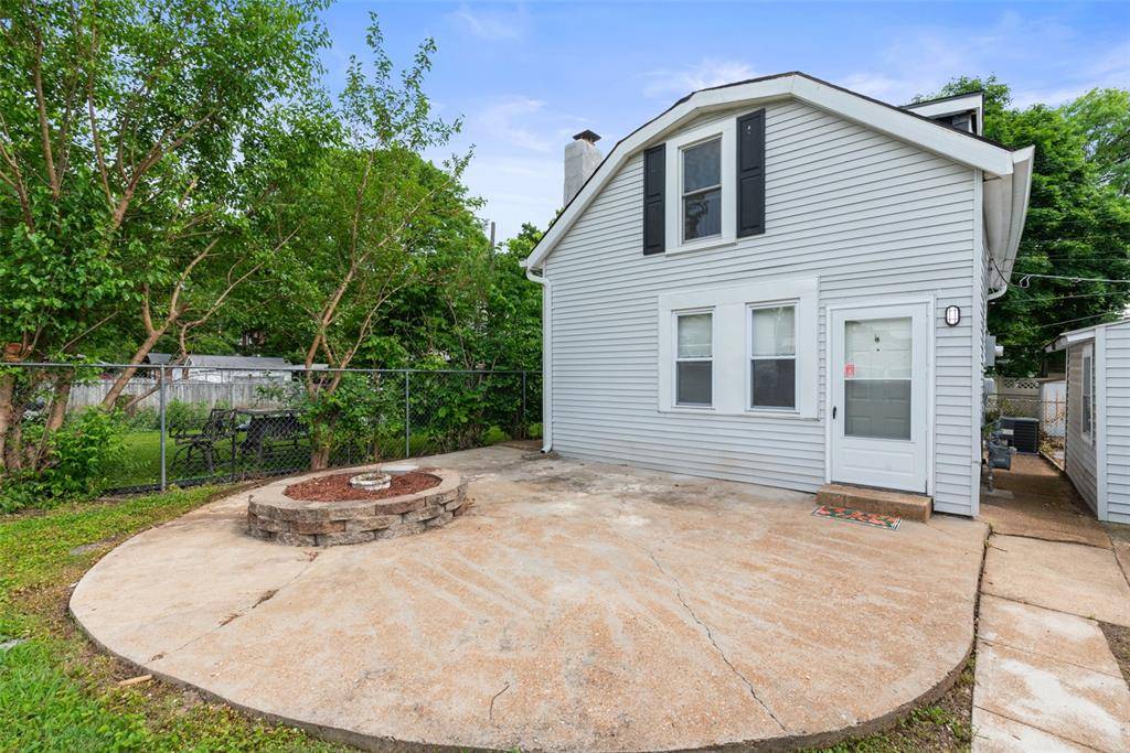 St Louis, MO 63139,6622 Fyler AVE