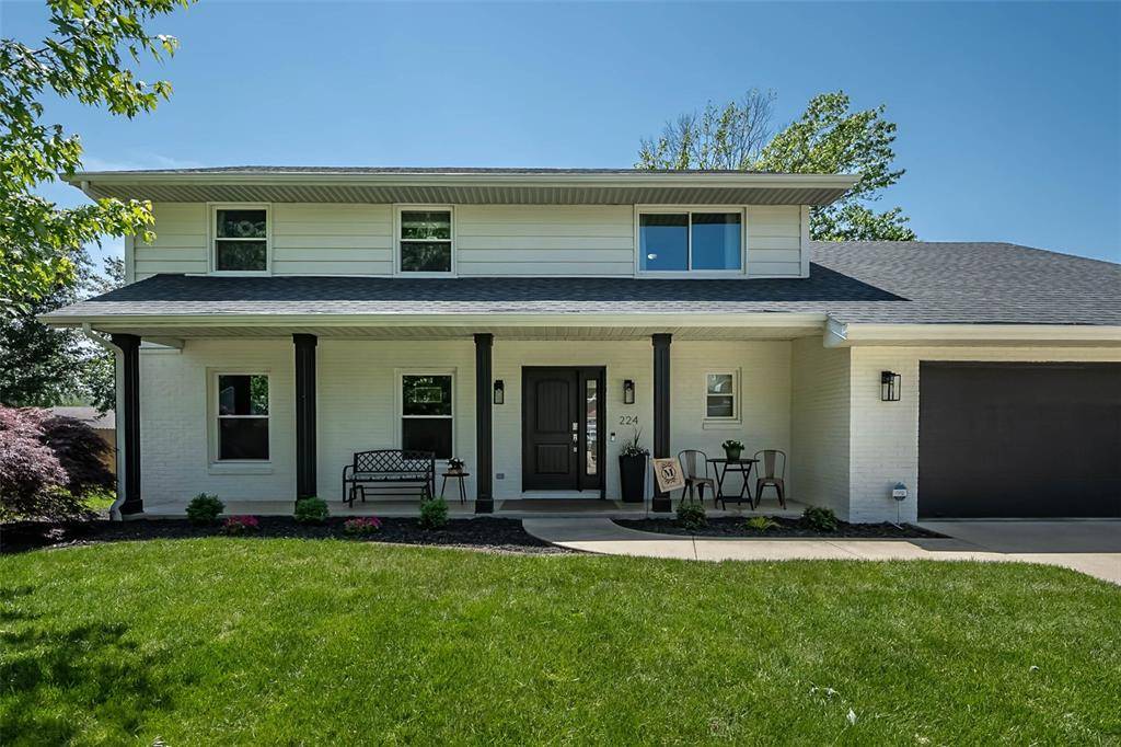 Swansea, IL 62226,224 Lake Lorraine DR