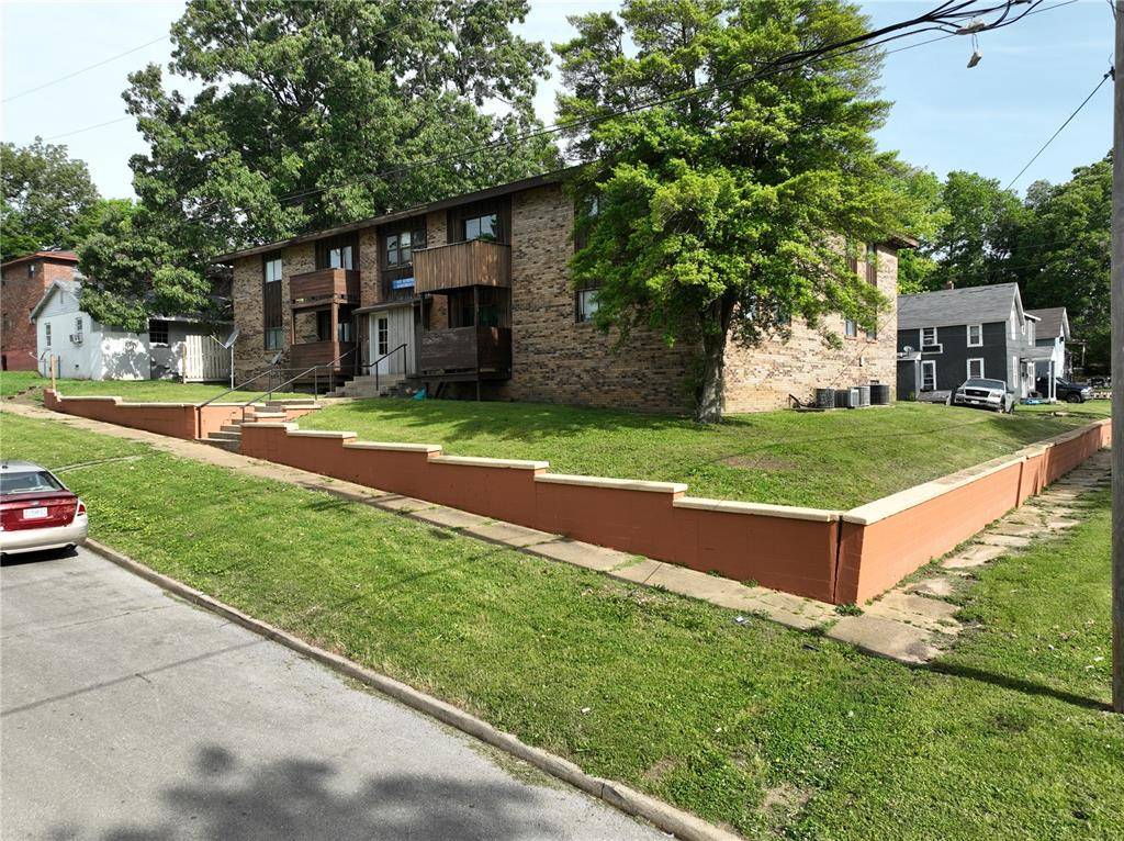 Poplar Bluff, MO 63901,601 Kinzer