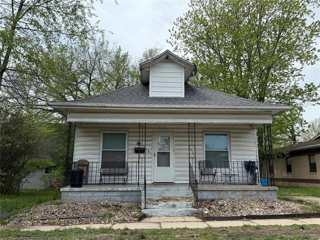Greenville, IL 62246,515 S Prairie ST