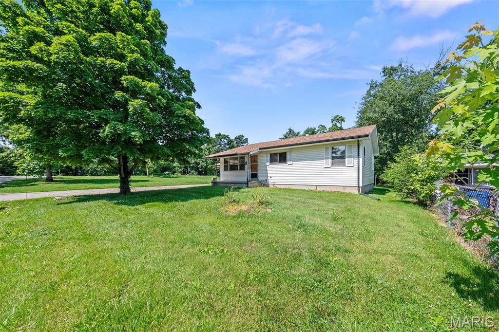 Warrenton, MO 63383,303 McKinley AVE