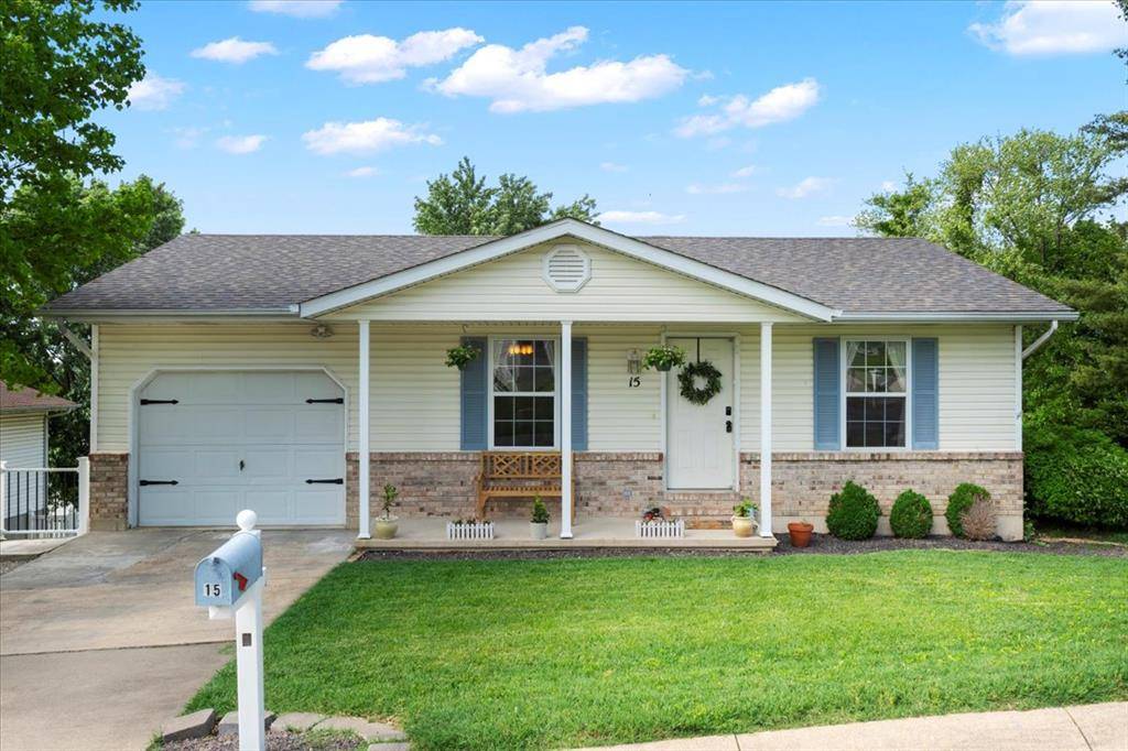 Washington, MO 63090,15 W 13th ST