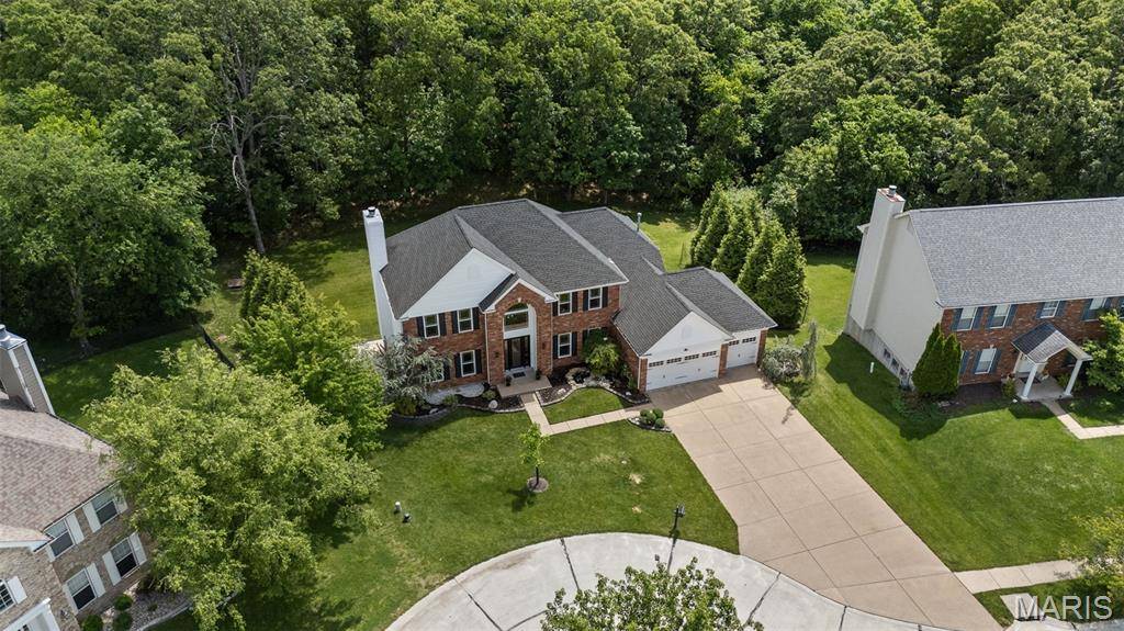 Ellisville, MO 63021,704 Summer Oak DR