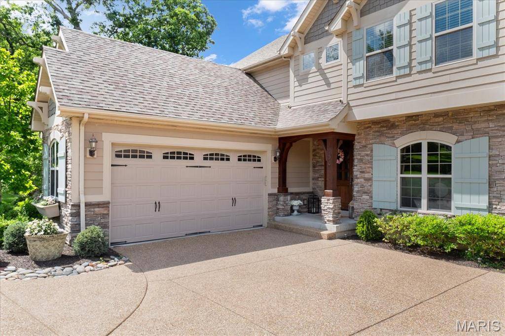 Town And Country, MO 63017,630 Pine Creek DR