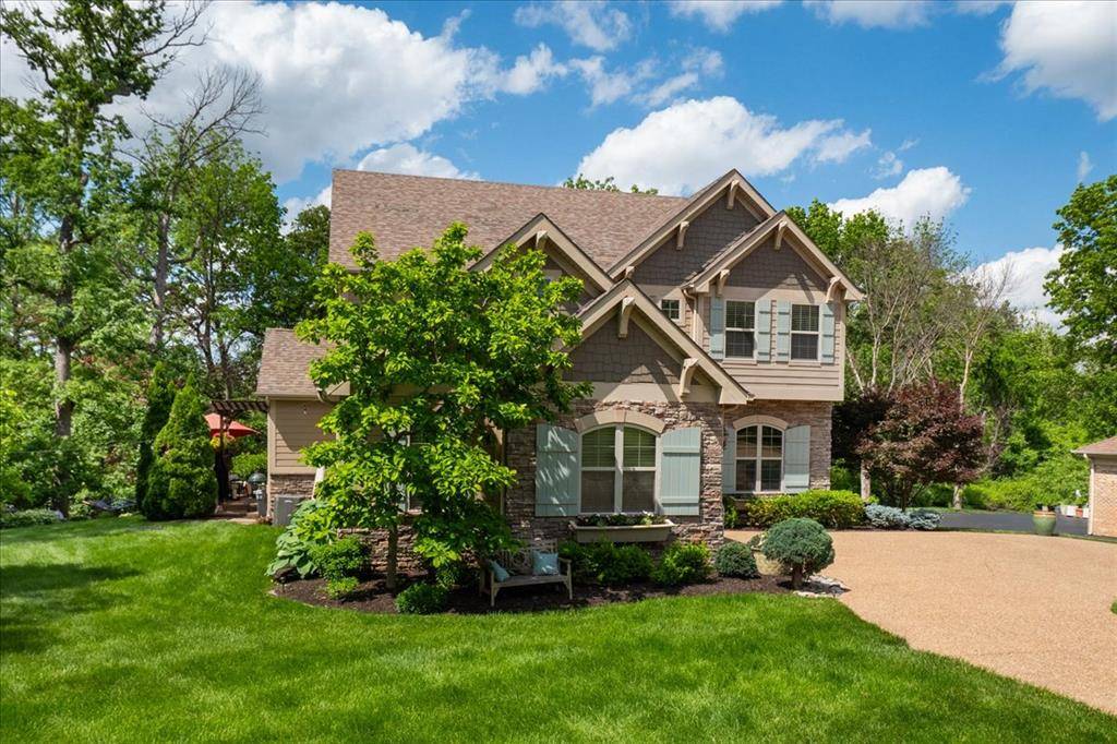Town And Country, MO 63017,630 Pine Creek DR