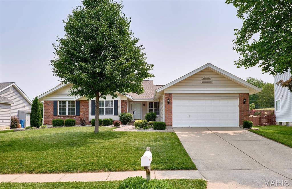 St Charles, MO 63303,2949 Berwick CT