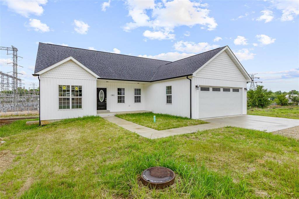 Park Hills, MO 63601,32 Rivermines ST