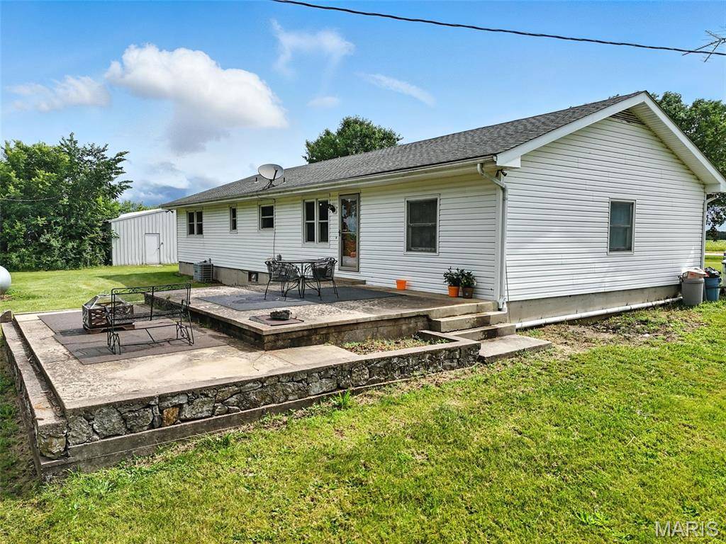 Warrenton, MO 63383,31871 State Highway A