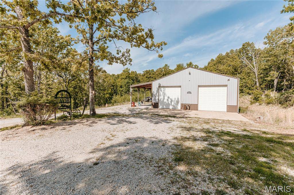 Richland, MO 65556,9 Metzler DR